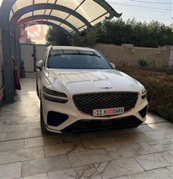 جنسس GV70